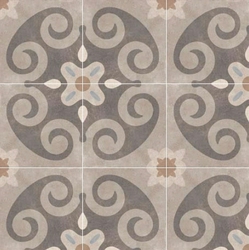 Patchwork Classic 05 ZZ  |20x20