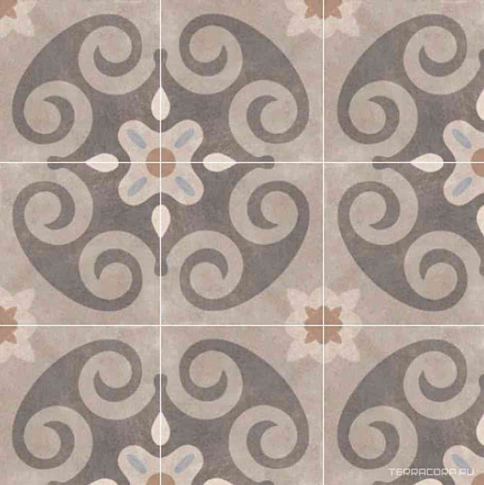 Patchwork Classic 05 ZZ  |20x20