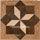 Керамогранит Kerama Marazzi Фореста Декор AD/C52/SG4512 XXl20.1х20.1 Комбинированный, фото 4