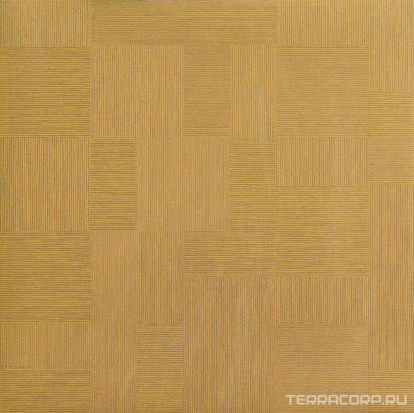 Керамогранит Versace Gold Pavimenti Oro XX60x60 Золотой, фото 3