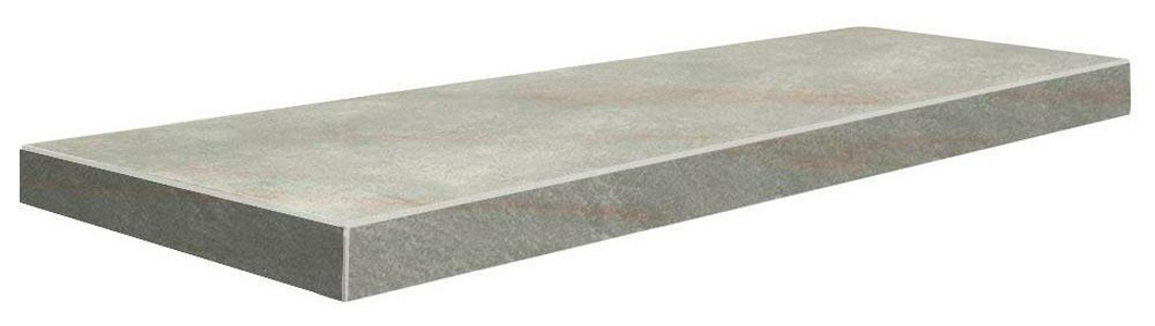 Ступени AtlasConcorde Россия EMPIRE Empire Lasa Scal. Ang. Dx 33x120 /ЭМПАИР ЛАСА СТУПЕНЬ УГЛОВАЯ ПР 33x120 Белый 