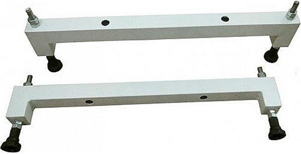 Рама - подставка для ванны " 190" с регулируемыми опорами, ZZ Эстет Дельта ФР-00004716 / Дельта 190