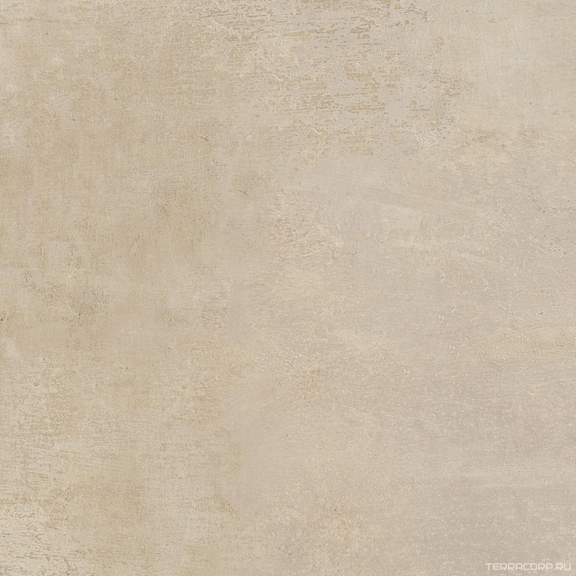 Керамогранит Ceramica Rubiera Cult Beige Ret KL 81x81 Бежевый, фото 4