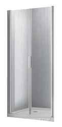 SELA-B-2-80-Ch-Cr Душевая дверь | ZZ