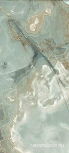 Керамогранит Florim Magnum Reves de Rex Jade Matte 120x280 Зеленый 