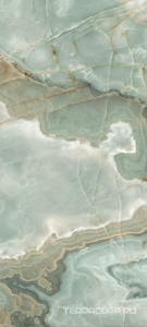 Керамогранит Florim Magnum Reves de Rex Jade Matte 120x280 Зеленый 