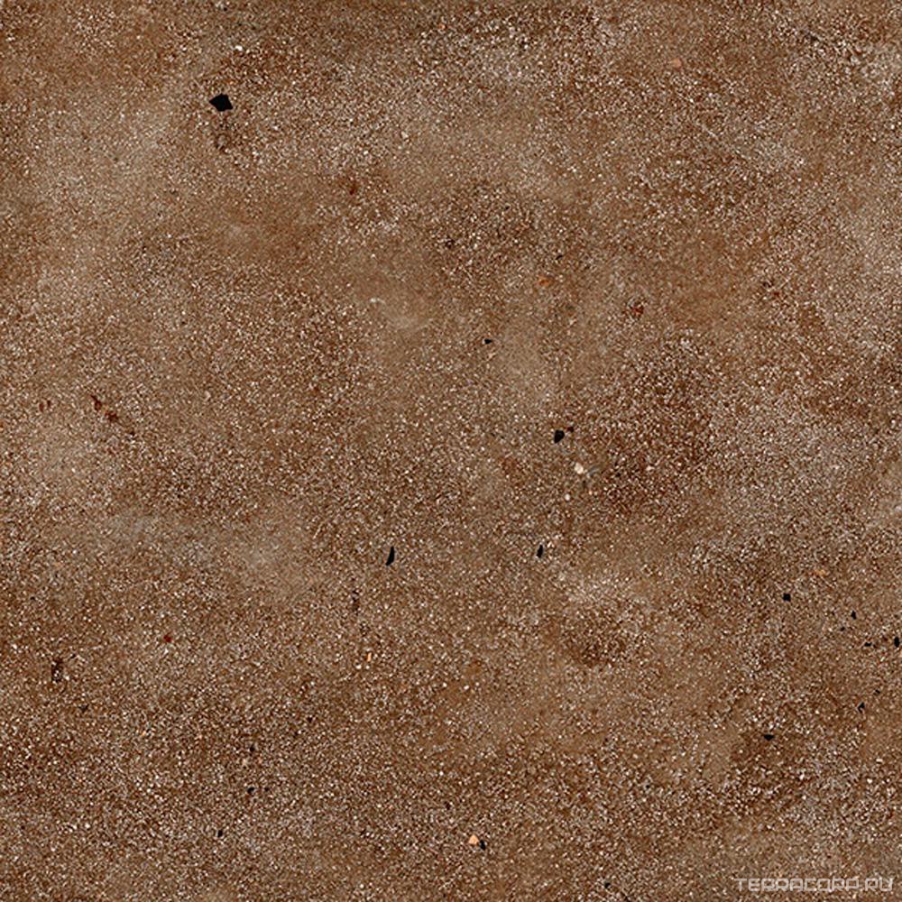 Керамогранит Гранитея Иремель Iremel Brown G224/ коричневый мат. 60x60 Коричневый, фото 3