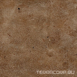 Керамогранит Гранитея Иремель Iremel Brown G224/ коричневый мат. 60x60 Коричневый 