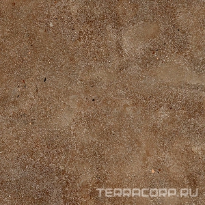 Керамогранит Гранитея Иремель Iremel Brown G224/ коричневый мат. 60x60 Коричневый 