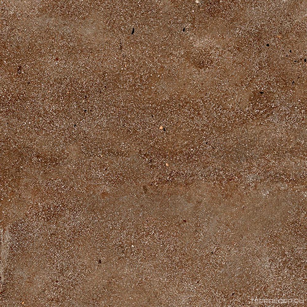 Керамогранит Гранитея Иремель Iremel Brown G224/ коричневый мат. 60x60 Коричневый, фото 7