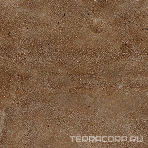 Керамогранит Гранитея Иремель Iremel Brown G224/ коричневый мат. 60x60 Коричневый 