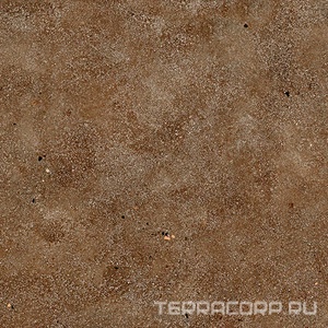 Керамогранит Гранитея Иремель Iremel Brown G224/ коричневый мат. 60x60 Коричневый 