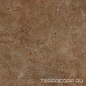 Керамогранит Гранитея Иремель Iremel Brown G224/ коричневый мат. 60x60 Коричневый 