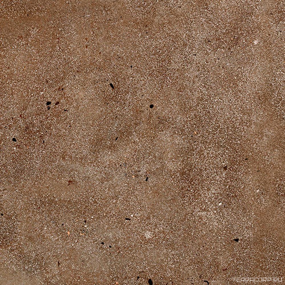 Керамогранит Гранитея Иремель Iremel Brown G224/ коричневый мат. 60x60 Коричневый, фото 6
