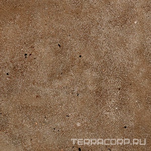 Керамогранит Гранитея Иремель Iremel Brown G224/ коричневый мат. 60x60 Коричневый 