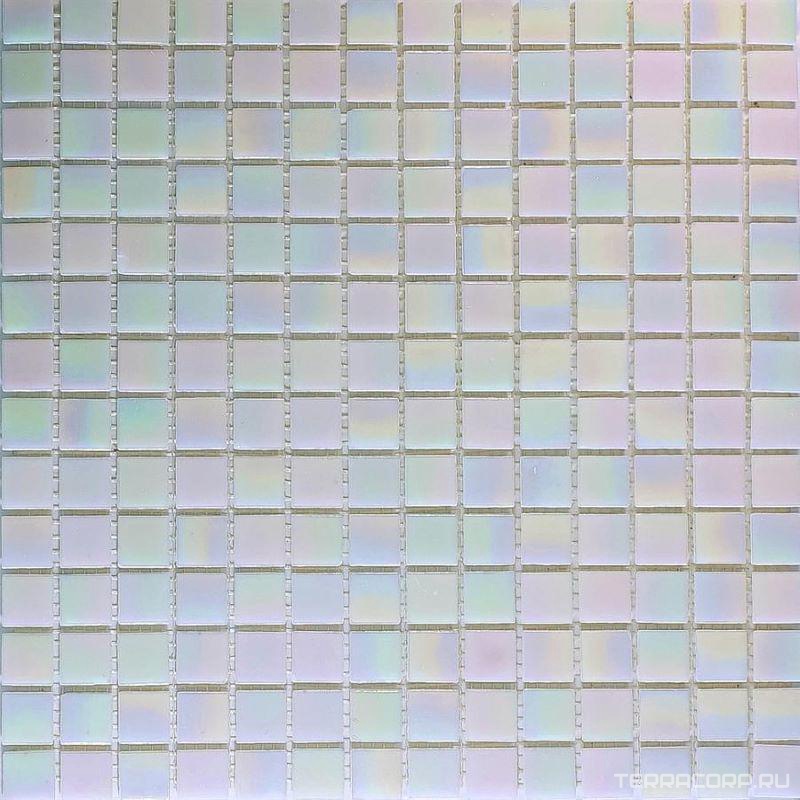 Мозаика Мастера Керамики Glass Мозаика KG59 (чип 20x20) ZZ30.5х30.5 n/a, фото 3
