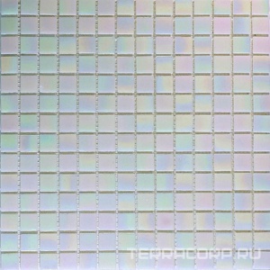 Мозаика Мастера Керамики Glass Мозаика KG59 (чип 20x20) ZZ30.5х30.5 n/a 