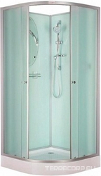 Душевая кабина Esbano ES-80C| 80x210x80
