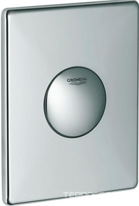 Накладная панель Skate, ZZ Grohe Grohedal 37547000