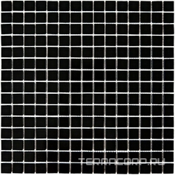 Simple Black (на бумаге) (20x20x4) ZZ 32,7x32,7