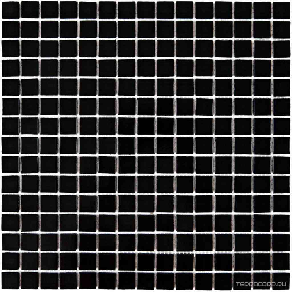 Simple Black (на бумаге) (20x20x4) ZZ 32,7x32,7