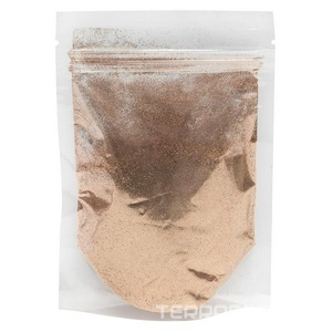 Металлизированная добавка для затирки эпоксидной "" 107 бронза,100гр. Антураж Диамант 004107