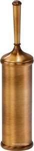 Ёрш напольный (хром/золото)  ZZ Pomd'or Windsor 26.90.50.003
