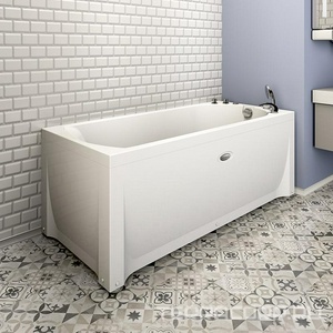 Фронтальная панель к ванне "" , "Кэти"с креплением Radomir Николь 2-21-0-0-0-225/2-21-0-0-0-240