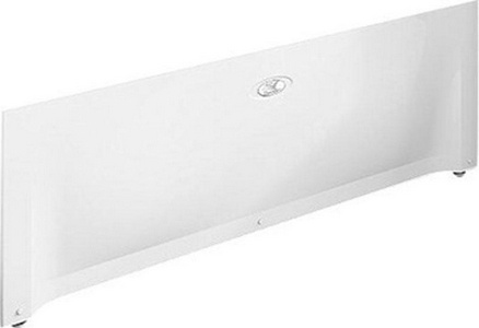 Фронтальная панель к ванне "" , "Кэти"с креплением Radomir Николь 2-21-0-0-0-225/2-21-0-0-0-240