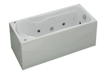 Боковая панель для акрил. ванны Мальта, универсальная, ZZ