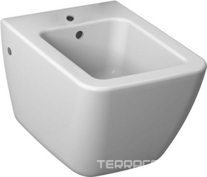 Биде подвесное Jika Pure 8.3042.1.000.302.1| 36x36x54