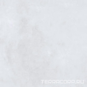 Керамогранит Zerde Sillent  light grey 60x60 Серый 