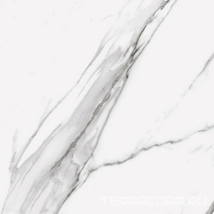 Керамогранит Kerranova Butik  2020  Лаппатированный  60х60 Белый 