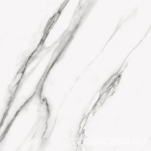 Керамогранит Kerranova Butik  2020  Лаппатированный  60х60 Белый 