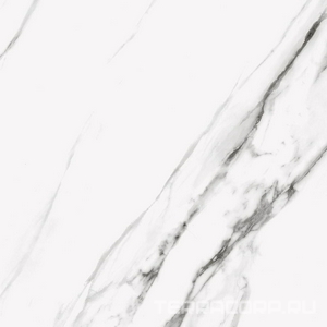 Керамогранит Kerranova Butik  2020  Лаппатированный  60х60 Белый 