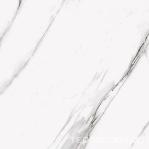 Керамогранит Kerranova Butik  2020  Лаппатированный  60х60 Белый 