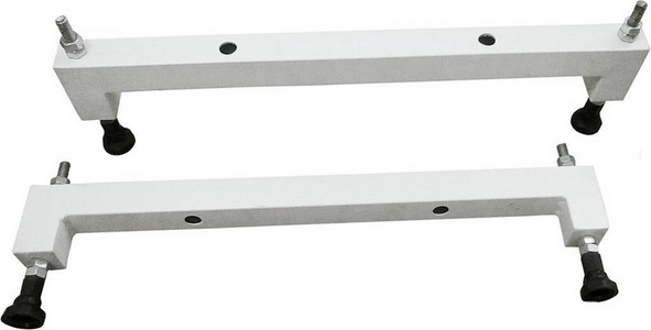 Ножки для ванн Aquanet, 80*15 см ZZ Aquanet Bright AQ-00332884