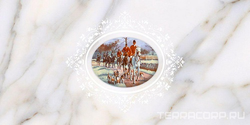 Декор Виндзор 75R XX|30х60