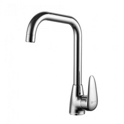 Смеситель Lemark Pramen LM3305C для кухонной мойки| 9x30x21