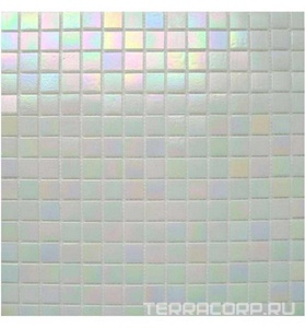 Мозаика Спектр-М Микс стекло Мозаика из стекла на бумаге SH-059 32.7x32.7 Комбинированный 