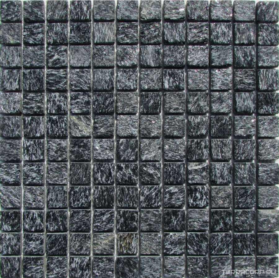 Мозаика Спектр-М Натуральный камень Мозаика из камня на сетке SL20-234-23 30x30 Комбинированный, фото 3