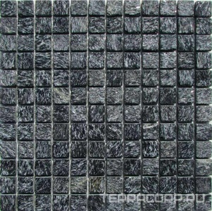 Мозаика Спектр-М Натуральный камень Мозаика из камня на сетке SL20-234-23 30x30 Комбинированный 