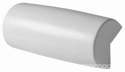 Подголовник для ванны, полиуретан, Paio ZZ