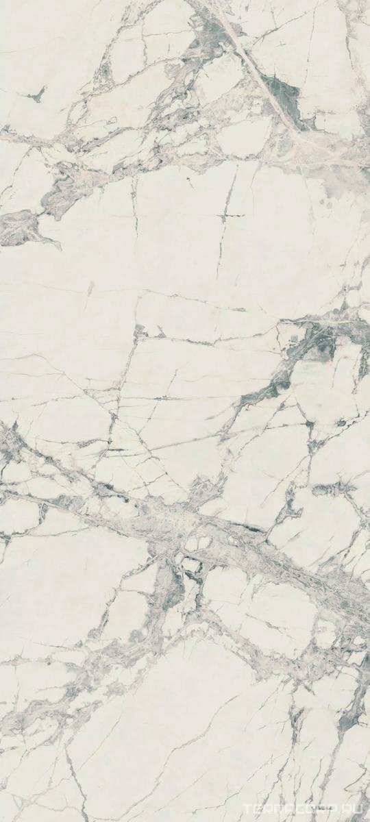 Керамогранит Florim Prexious of Rex Mountain Treasure Glossy 80x180 Белый, фото 5