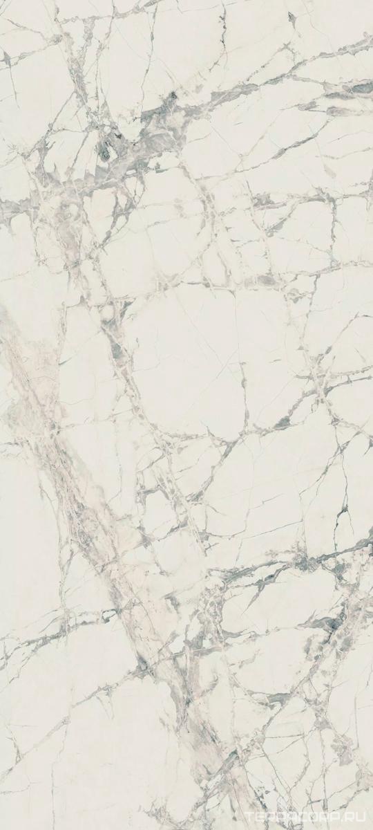 Керамогранит Florim Prexious of Rex Mountain Treasure Glossy 80x180 Белый, фото 7