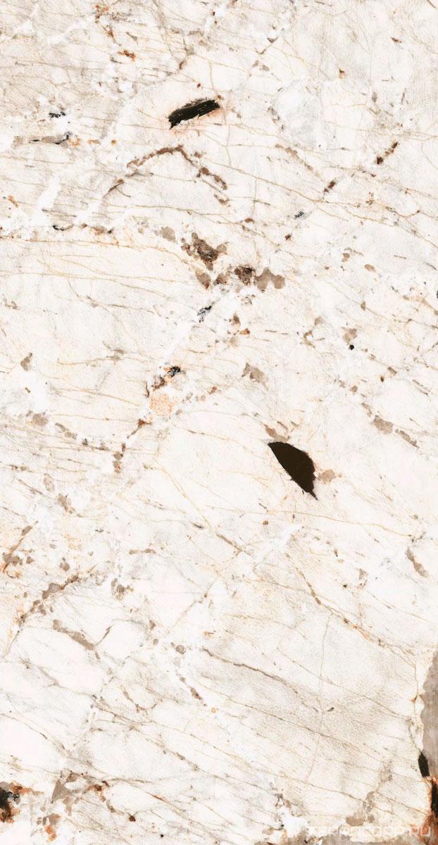 Керамогранит Florim Magnum Nature Mood Tundra Glossy 60x120 Бежевый, фото 6