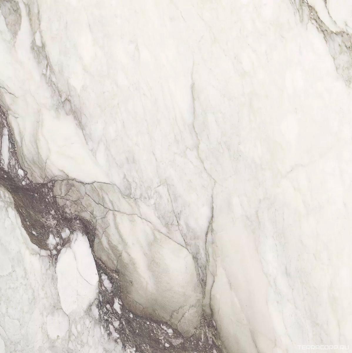 Керамогранит Florim Magnum Etoile De Rex Etoile Renoir Glossy 120x120 Серый, фото 6