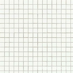 Mosaico Bianco XX |32.5x32.5