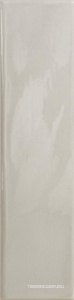 Керамическая плитка APE Ceramica Monocroma  Light Grey  ZZ7,5x30 Серый 