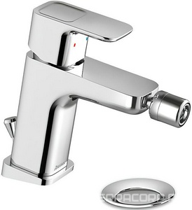 Смеситель для биде TD F 055.00 Ravak 10° FREE X070133